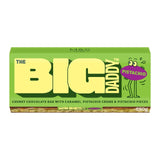 M&S M&S Big Daddy Pistachio Milk Chocolate Bar 280g- Buy online at McGrocer
