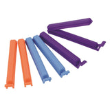 M&S Chef Aid Bag Clippets Bag Clips Pack of 6- Buy online at McGrocer