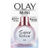 M&S Olay Super Serum Mini Face Serum 14ml- Buy online at McGrocer