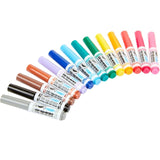 Crayola mini markers assorted colours 14 pack - British product