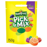 Rowntree's vegan friendly pick & mix sweets 150g, imported from the UK