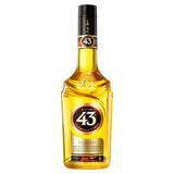 M&S Licor 43 Liqueur 70cl- Buy online at McGrocer