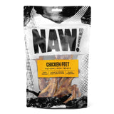 M&S NAW Chicken Feet Dog Treat Dental Chew 250g- Buy online at McGrocer