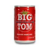 M&S Big Tom Spiced Tomato Juice 150ml- Buy online at McGrocer
