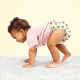 Bambino Mio Miosolo Reusable Nappy Set 0-5 months - British product