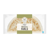 M&S Irish Potato Farls Kartoffelbrot, 6 Stück pro Packung