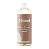 M&S Miniml Nutty Almond Concentrated Floor Cleaner 750ml- Buy online at McGrocer