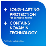 Sensodyne Repair & Protect Sensitive Whitening Toothpaste 75ml (British brand)