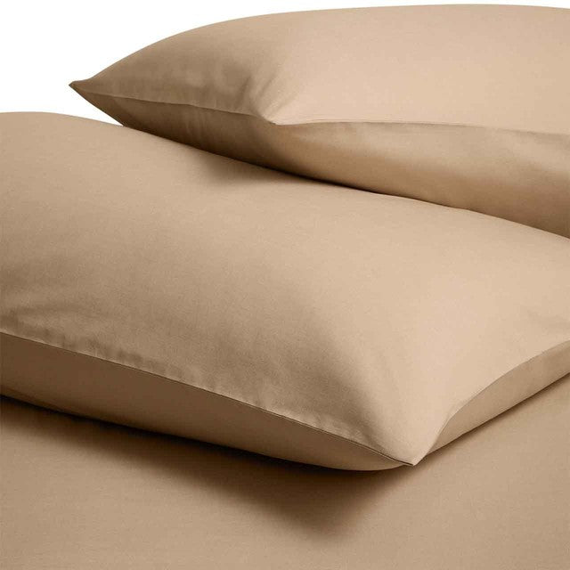 M&S cotton rich bedding set double - UK version