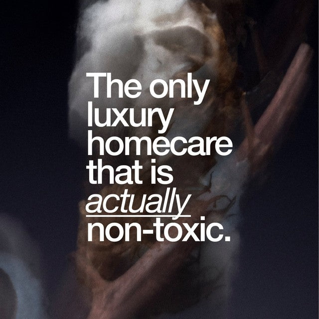 The Lab Co. relaxing non-bio laundry detergent 1L (British brand)