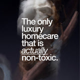 The Lab Co. relaxing non-bio laundry detergent 1L (British brand)