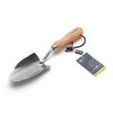RHS Stainless Steel Hand Trowel 30cm - British product