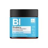 M&S Dr Botanicals Apothecary Blueberry Superfood Antioxidant Body Moisturiser 60ml- Buy online at McGrocer