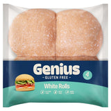 M&S Genius Gluten Free White Rolls 4 Pack- Buy online at McGrocer