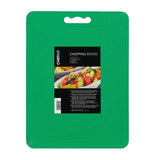 M&S Chef Aid Green Chopping Board 40x30cm- Buy online at McGrocer