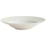 M&S M&S Maxim Pasta Bowl White- Buy online at McGrocer