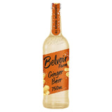 M&S Belvoir Non-Alcoholic Sparkling Ginger Beer 750ml- Buy online at McGrocer