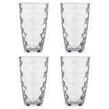M&S Ravenhead Essentials Disco Super Hiballs Glassware 4 Pack- Buy online at McGrocer