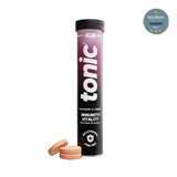 Tonic immunity raspberry effervescent tablets 20 tablets (British brand)