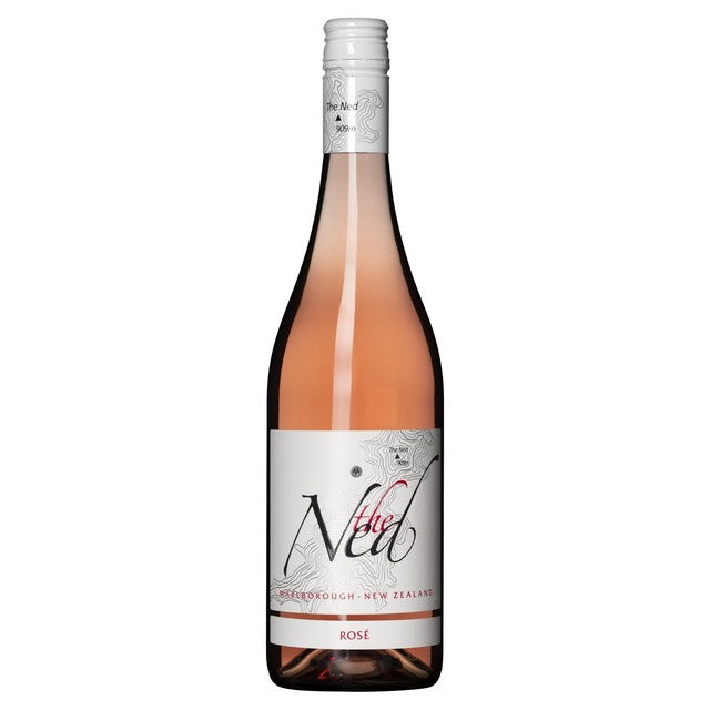 The Ned Rosé wine 75cl (British brand)