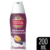 M&S Imperial Leather Relaxing Foamburst Plum Blossom and Cashmere Musk Body Wash 200ml- Buy online at McGrocer