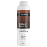 M&S John Frieda Brilliant Brunette Colour Vibrancy Hair Conditioner- Buy online at McGrocer