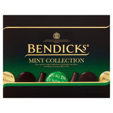 Bendicks mint chocolate assortment 200g - British product