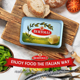 Bertolli Light Spread olive oil spread tub - British product