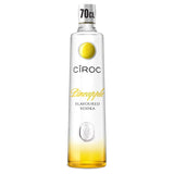 Ciroc Pineapple Flavoured Vodka 70cl - British product