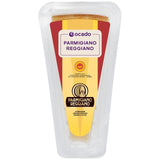 M&S Ocado Parmigiano Reggiano Italian PDO Cheese- Buy online at McGrocer