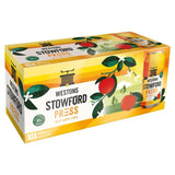 M&S Stowford Press Medium Dry Cider 10 x 440ml- Buy online at McGrocer