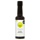 M&S Clearspring Organic Yuzu Ponzu Soy Sauce 150ml- Buy online at McGrocer