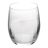 Mikasa Treviso stemless wine glasses 350ml, imported from the UK