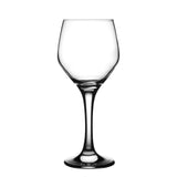 Ravenhead Majestic red wine glasses 4-pack, imported from the UK