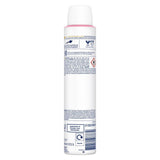 Dove powder anti-perspirant deodorant spray 200ml - British product