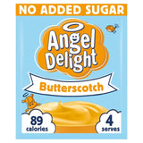 M&S Angel Delight No Added Sugar Butterscotch Instant Dessert Mix 47g- Buy online at McGrocer
