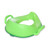 My Carry Potty Dinosaur trainer seat, imported from the UK
