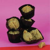 Fatt Raspberry Ripple Muffin 40g - British product