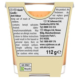 Glade Anti-Odour Scented Candle 112g, UK version