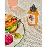 Dr Will's Sriracha Mayo 250g - British product