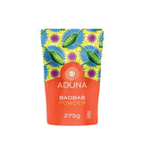M&S Aduna Baobab Organic Superfood Powder 275g- Buy online at McGrocer