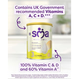SMA Pro 3 toddler milk powder 800g (British brand)