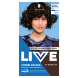 M&S Schwarzkopf LIVE Intense Colour 880 Tempting Chocolate Permanent Hair Dye- Buy online at McGrocer