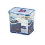 M&S LocknLock Air Tight Rectangular Food Container 850ml- Buy online at McGrocer