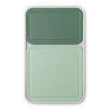M&S Brabantia Chopping Board Set Mixed with Small, Medium, and Large Boards- Buy online at McGrocer
