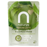 M&S Naturya Superfood Matcha Latte Powder 200g- Buy online at McGrocer