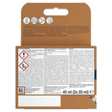 Glade plug-in refill Bali Sandalwood 2 x 20ml, UK version