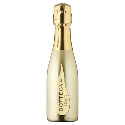 M&S Bottega Gold Prosecco Vin Pétillant 20cl - Acheter en ligne chez McGrocer
