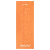 M&S Daylesford Organic Raw Chocolate Bar Orange & Tangerine Dark Chocolate Bar 50g- Buy online at McGrocer