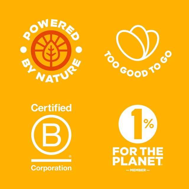 Moju Ginger Vitality Shot 420ml bottle with 7x 60ml shots, imported from the UK